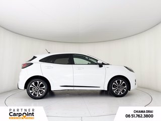 FORD Puma 1.0 ecoboost h st-line s&s 125cv 4