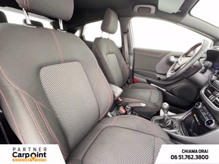 FORD Puma 1.0 ecoboost h st-line s&s 125cv 6