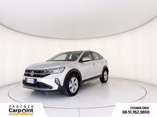 VOLKSWAGEN Taigo 1.0 tsi life 115cv 0