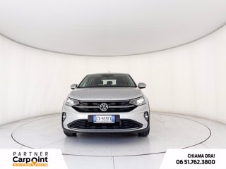 VOLKSWAGEN Taigo 1.0 tsi life 115cv 1