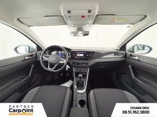 VOLKSWAGEN Taigo 1.0 tsi life 115cv 10