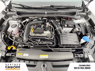 VOLKSWAGEN Taigo 1.0 tsi life 115cv 12