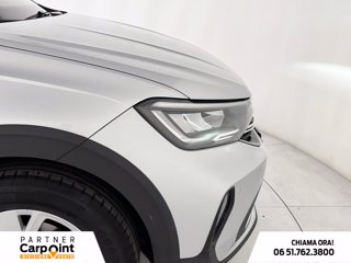 VOLKSWAGEN Taigo 1.0 tsi life 115cv 13