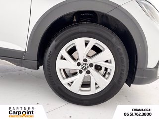 VOLKSWAGEN Taigo 1.0 tsi life 115cv 15