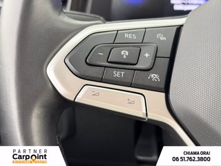 VOLKSWAGEN Taigo 1.0 tsi life 115cv 22