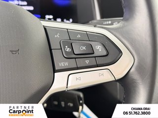 VOLKSWAGEN Taigo 1.0 tsi life 115cv 23