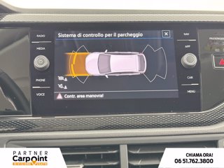 VOLKSWAGEN Taigo 1.0 tsi life 115cv 24