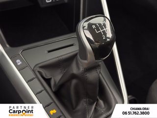 VOLKSWAGEN Taigo 1.0 tsi life 115cv 26