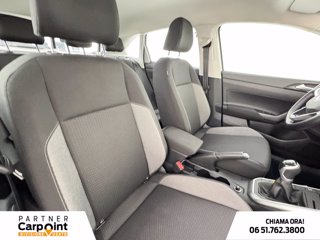 VOLKSWAGEN Taigo 1.0 tsi life 115cv 6