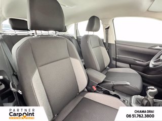 VOLKSWAGEN Taigo 1.0 tsi life 115cv 7