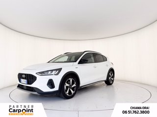 FORD Focus active 1.0 ecoboost h x 125cv powershift 0