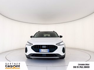 FORD Focus active 1.0 ecoboost h x 125cv powershift 1