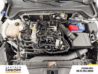 FORD Focus active 1.0 ecoboost h x 125cv powershift 11