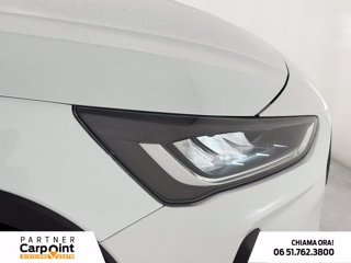 FORD Focus active 1.0 ecoboost h x 125cv powershift 12