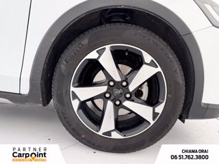 FORD Focus active 1.0 ecoboost h x 125cv powershift 13