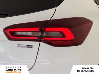 FORD Focus active 1.0 ecoboost h x 125cv powershift 15