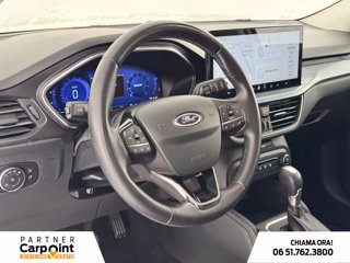 FORD Focus active 1.0 ecoboost h x 125cv powershift 17