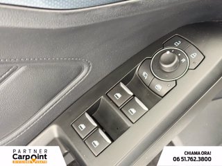 FORD Focus active 1.0 ecoboost h x 125cv powershift 18