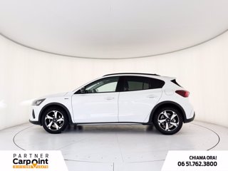 FORD Focus active 1.0 ecoboost h x 125cv powershift 2