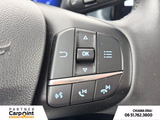 FORD Focus active 1.0 ecoboost h x 125cv powershift 20