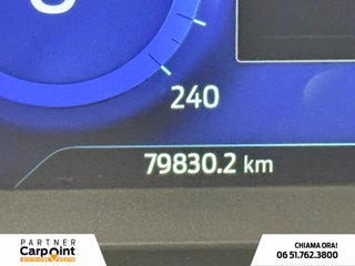 FORD Focus active 1.0 ecoboost h x 125cv powershift 21