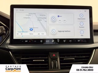 FORD Focus active 1.0 ecoboost h x 125cv powershift 22