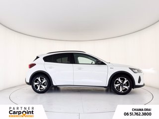 FORD Focus active 1.0 ecoboost h x 125cv powershift 4