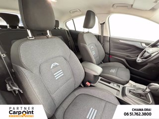 FORD Focus active 1.0 ecoboost h x 125cv powershift 6