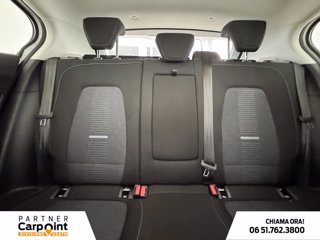 FORD Focus active 1.0 ecoboost h x 125cv powershift 8