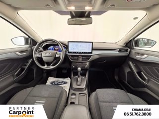 FORD Focus active 1.0 ecoboost h x 125cv powershift 9