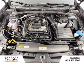 VOLKSWAGEN Taigo 1.0 tsi r-line 115cv 11