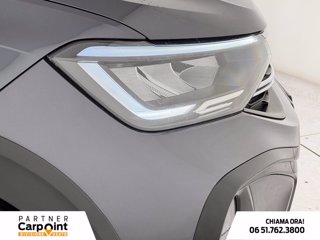 VOLKSWAGEN Taigo 1.0 tsi r-line 115cv 12