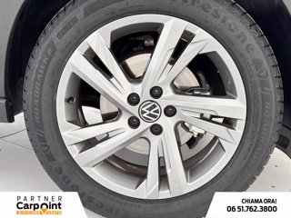 VOLKSWAGEN Taigo 1.0 tsi r-line 115cv 13