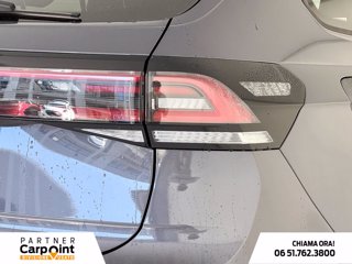 VOLKSWAGEN Taigo 1.0 tsi r-line 115cv 15