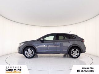 VOLKSWAGEN Taigo 1.0 tsi r-line 115cv 2