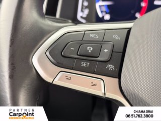 VOLKSWAGEN Taigo 1.0 tsi r-line 115cv 20