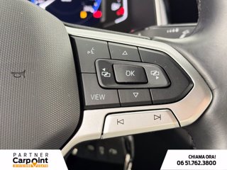 VOLKSWAGEN Taigo 1.0 tsi r-line 115cv 21