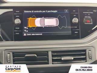 VOLKSWAGEN Taigo 1.0 tsi r-line 115cv 22