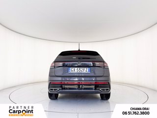 VOLKSWAGEN Taigo 1.0 tsi r-line 115cv 3