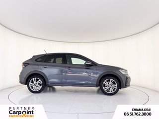 VOLKSWAGEN Taigo 1.0 tsi r-line 115cv 4