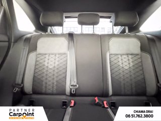 VOLKSWAGEN Taigo 1.0 tsi r-line 115cv 8