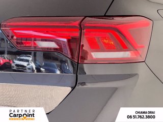 VOLKSWAGEN T-roc 1.0 tsi style 115cv 15