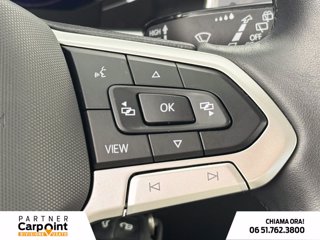 VOLKSWAGEN T-roc 1.0 tsi style 115cv 20