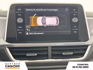 VOLKSWAGEN T-roc 1.0 tsi style 115cv 22