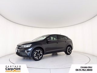 VOLKSWAGEN Taigo 1.0 tsi r-line 115cv dsg 0