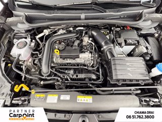 VOLKSWAGEN Taigo 1.0 tsi r-line 115cv dsg 11