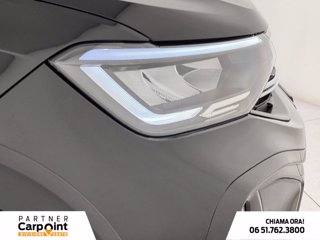 VOLKSWAGEN Taigo 1.0 tsi r-line 115cv dsg 12