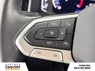 VOLKSWAGEN Taigo 1.0 tsi r-line 115cv dsg 19