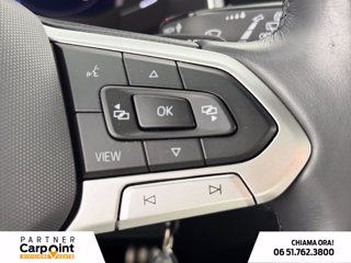 VOLKSWAGEN Taigo 1.0 tsi r-line 115cv dsg 20