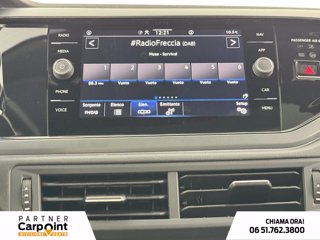 VOLKSWAGEN Taigo 1.0 tsi r-line 115cv dsg 22